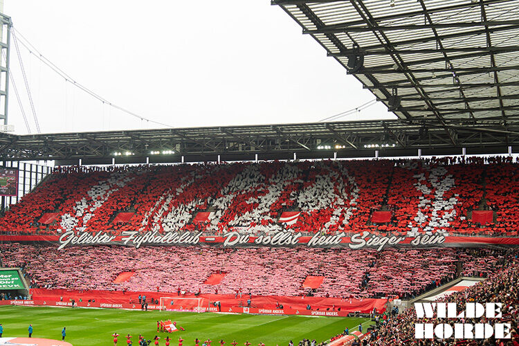 1. FC Köln – Borussia Mönchengladbach 0-0 (4)