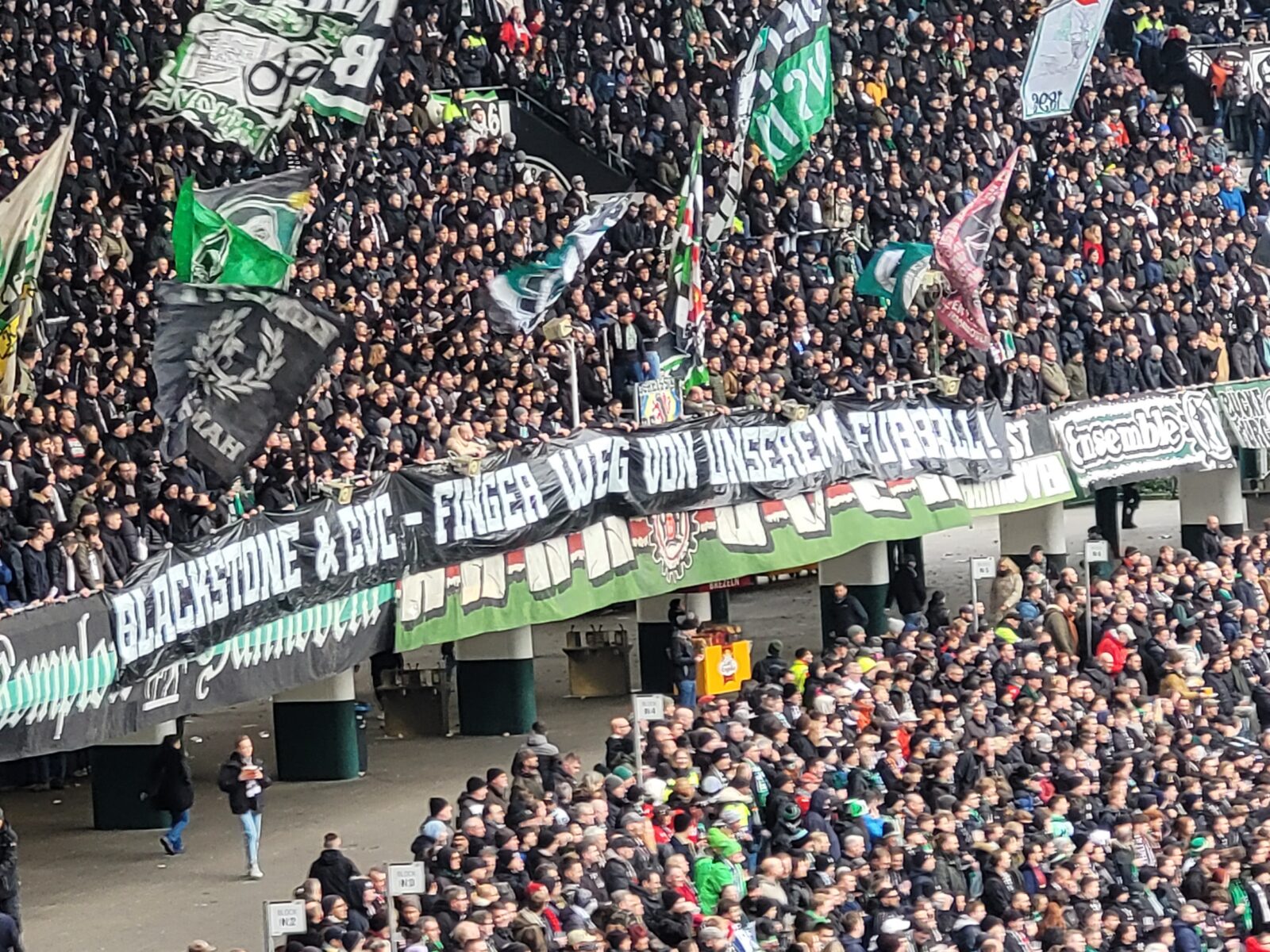 Hannover 96 – FC Hansa Rostock 2-1 (3)