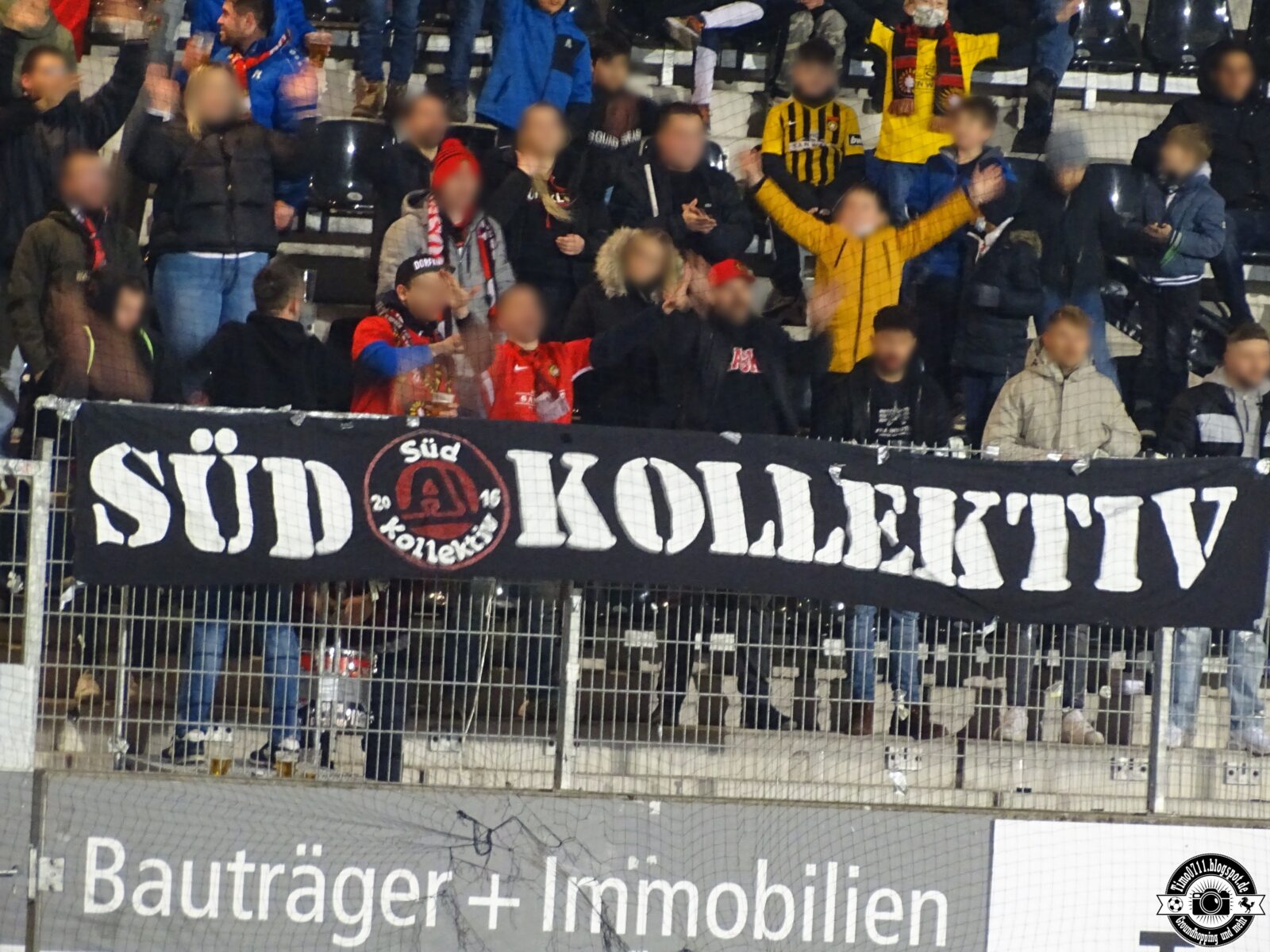SG Sonnenhof Großaspach – VfR Aalen 2-1 (1)