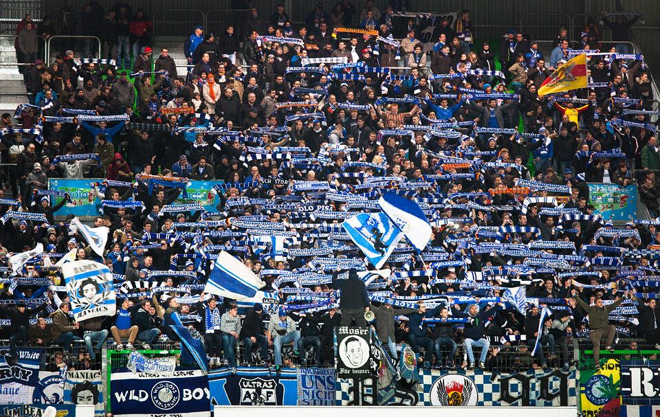 SpVgg Fürth vs Karlsruher SC (1-1) (10)