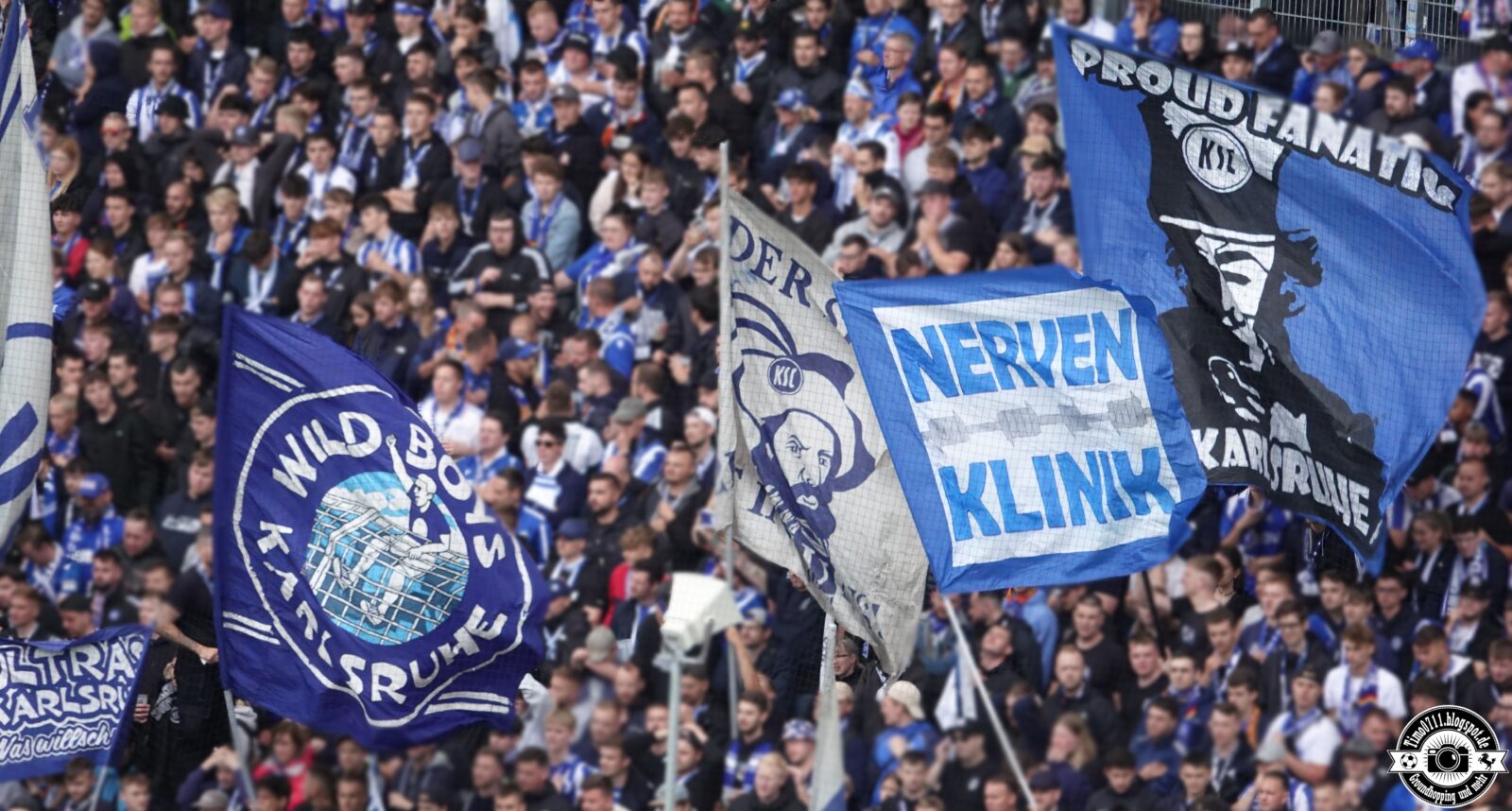 Karlsruher SC – Hamburger SV 2-2 (16)