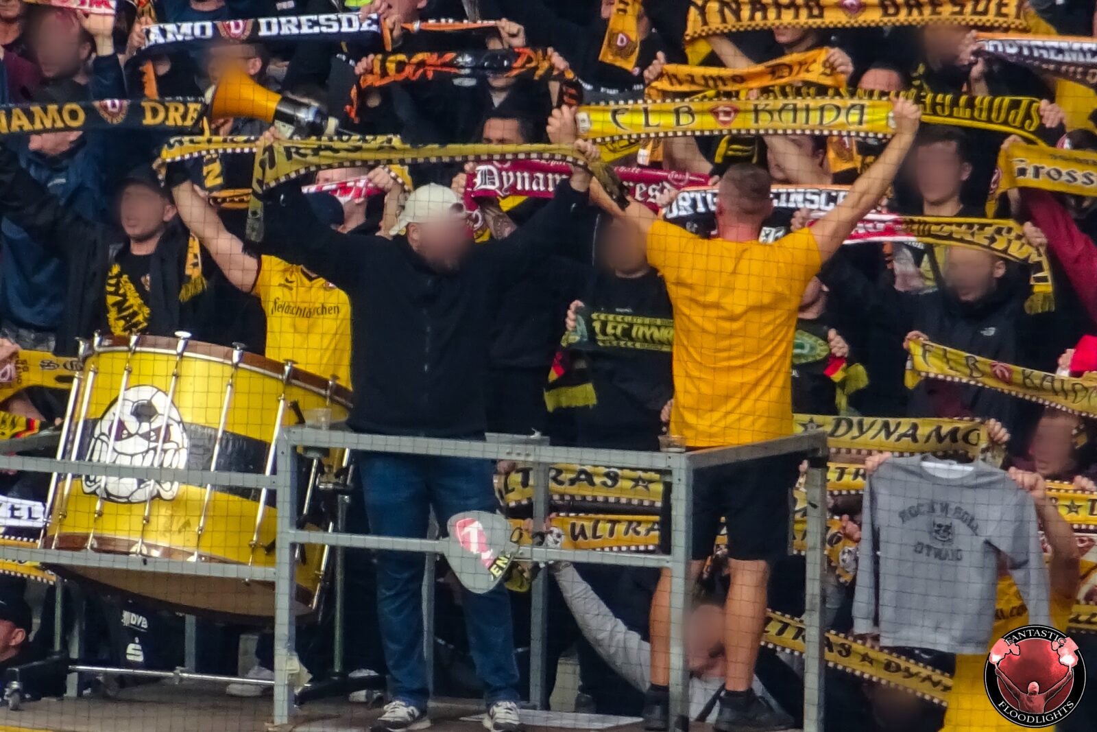 Dynamo Dresden – 1. FC Saarbrücken 1-2 (6)