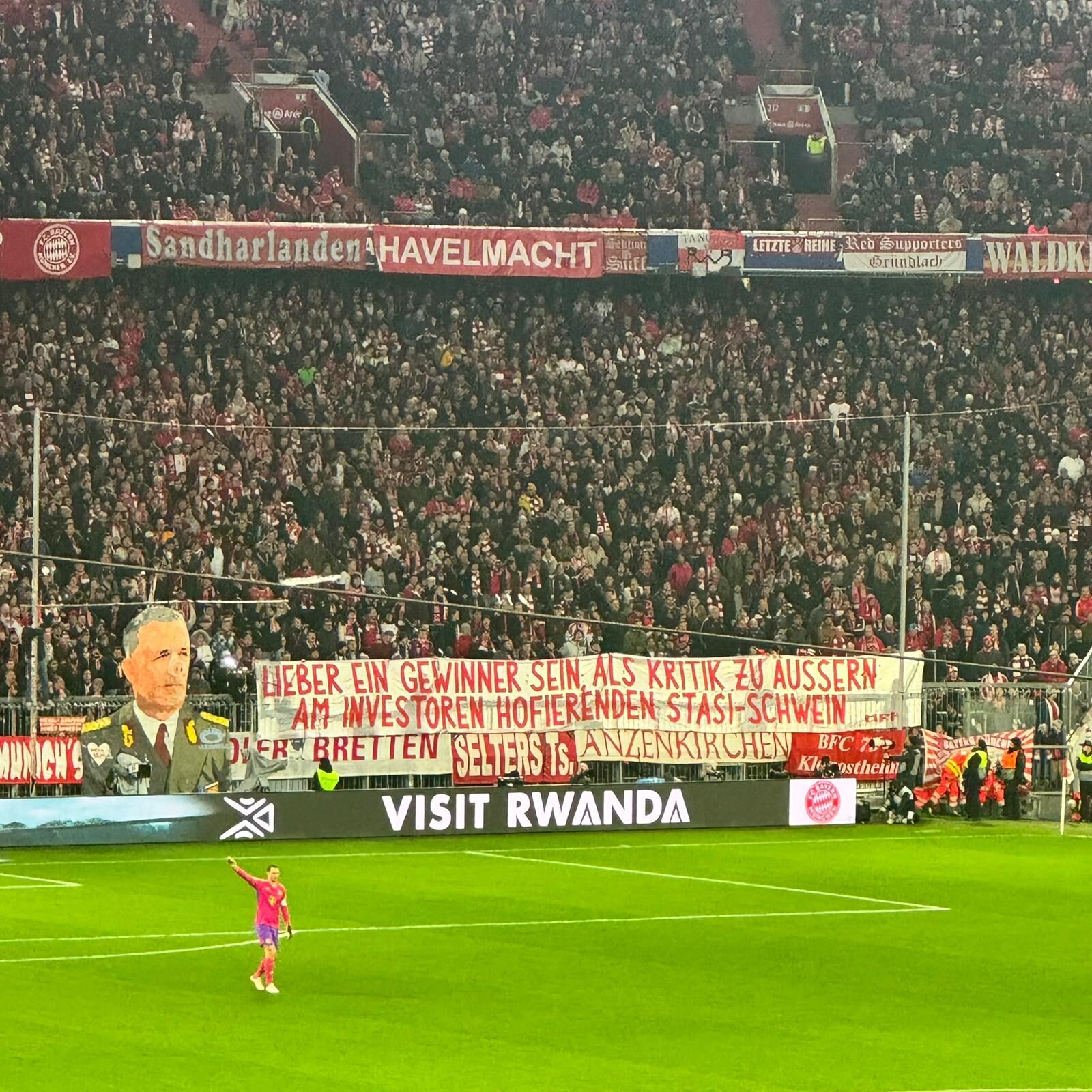 FC Bayern München – 1. FC Union Berlin 1-0 (3)