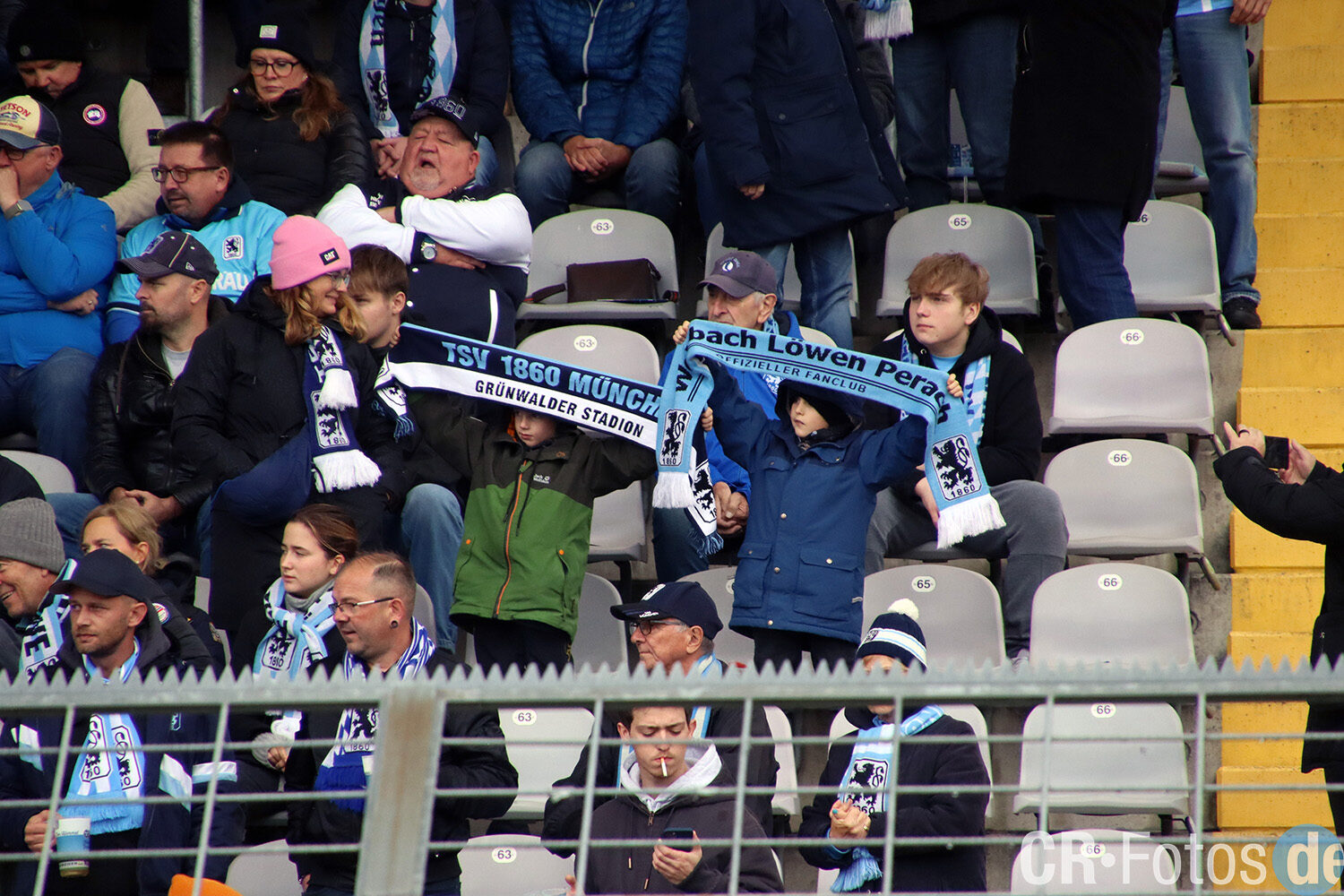 TSV 1860 München – SV Wehen 2-3 (22)
