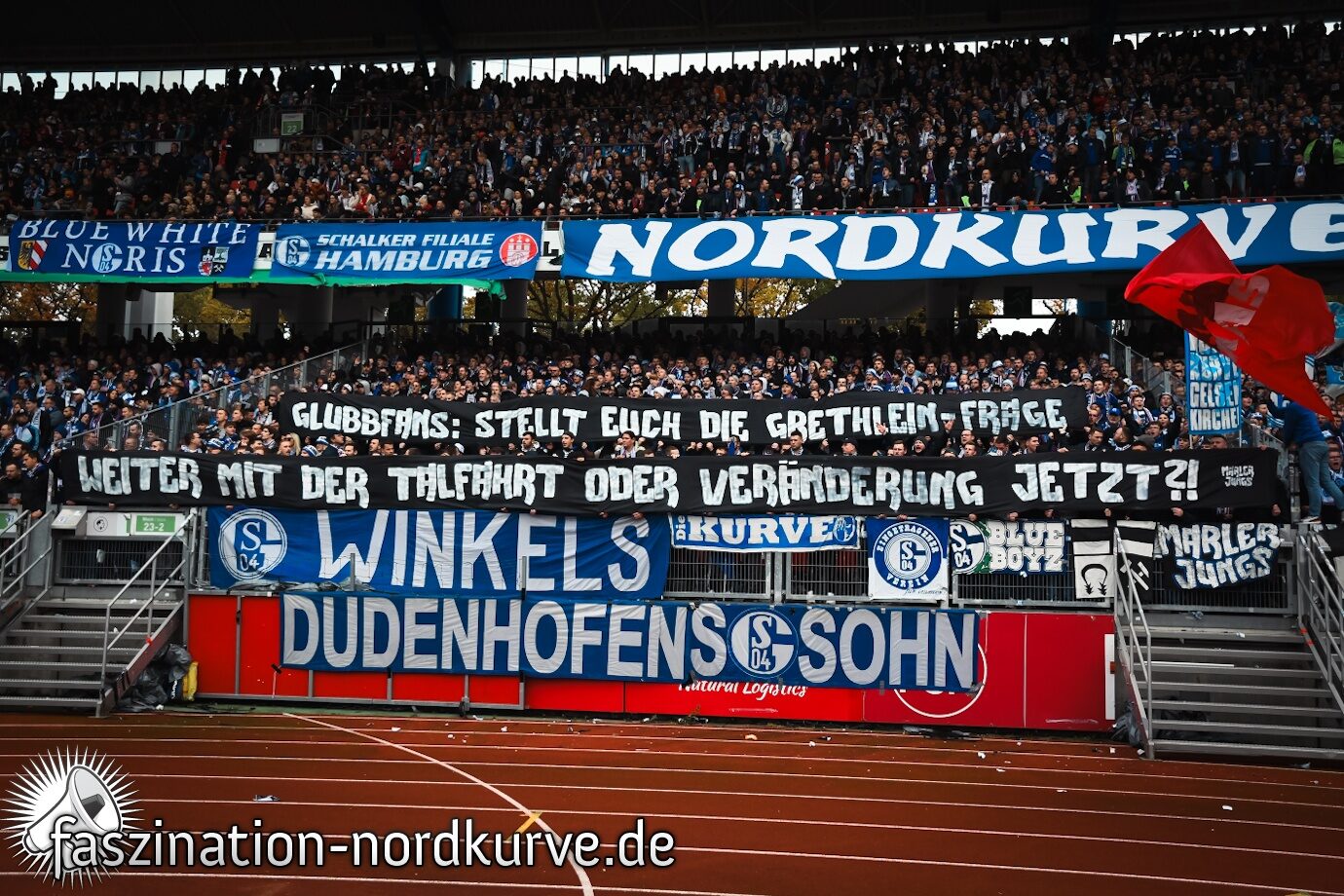 1. FC Nürnberg – FC Schalke 04 1-2 (30)