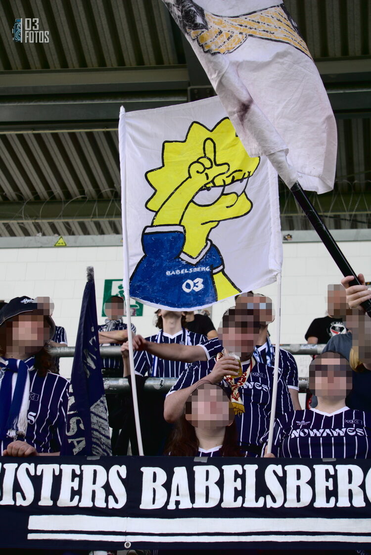 FSV Zwickau – SV Babelsberg 03 0-1 (4)