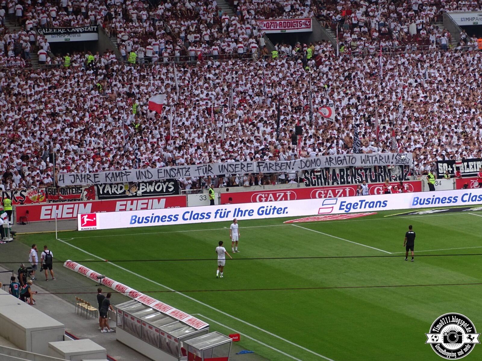 VfB Stuttgart – VfL Bochum 5-0 (49)