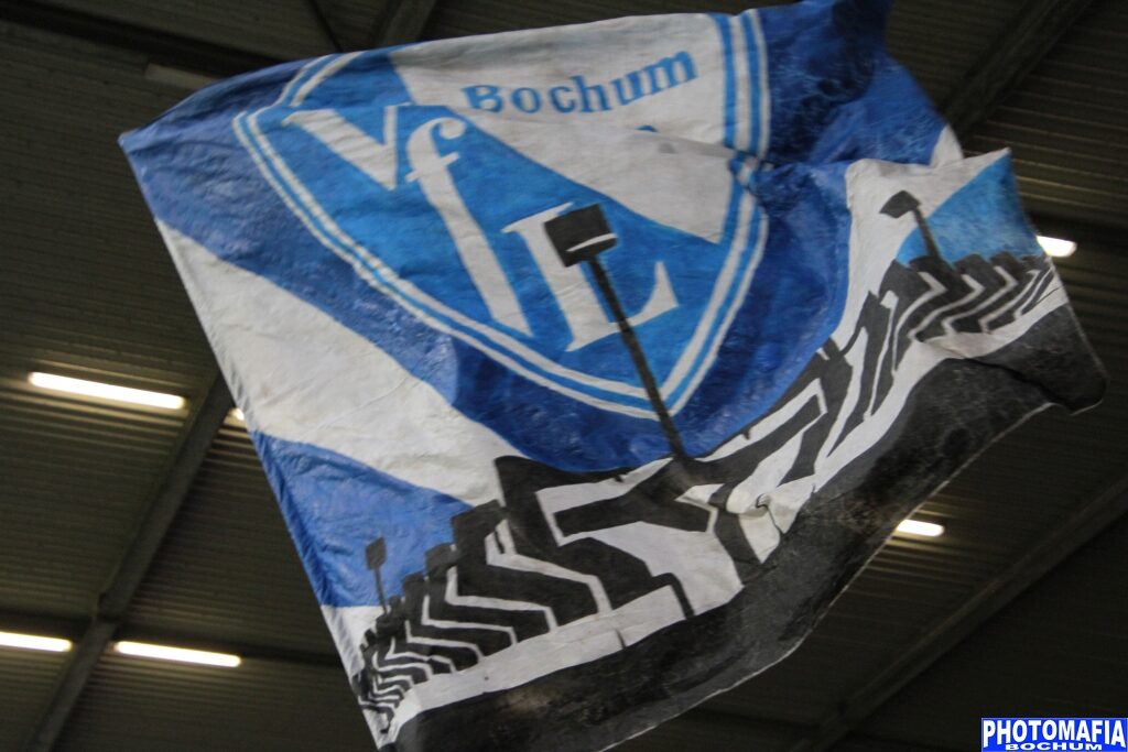 VfL Bochum – 1. FC Union Berlin 2-1 (18)