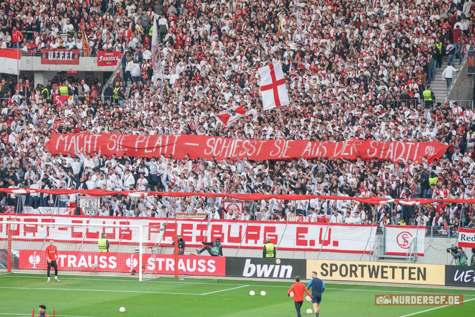 SC Freiburg – Juventus Turin 0-2 (24)