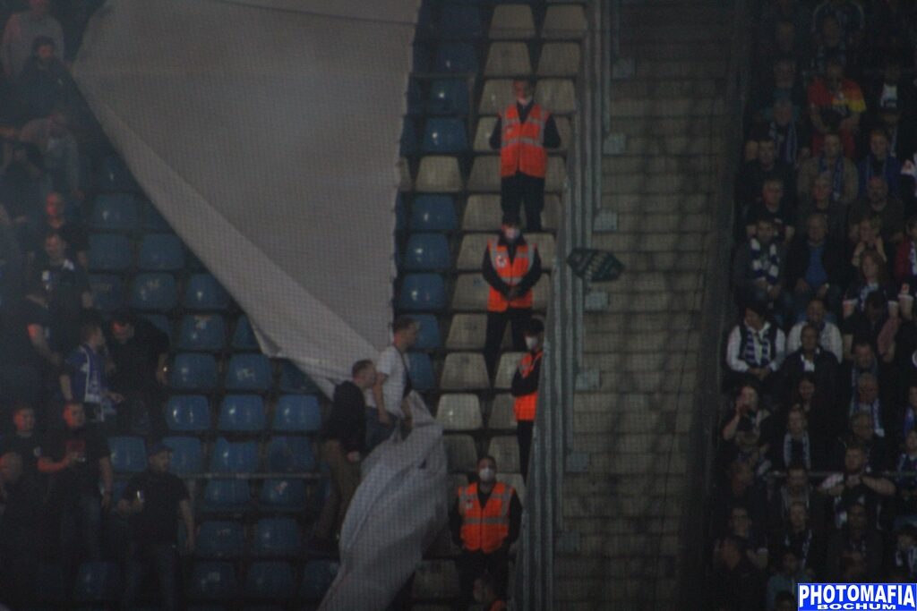 VfL Bochum – DSC Arminia Bielefeld 2-1