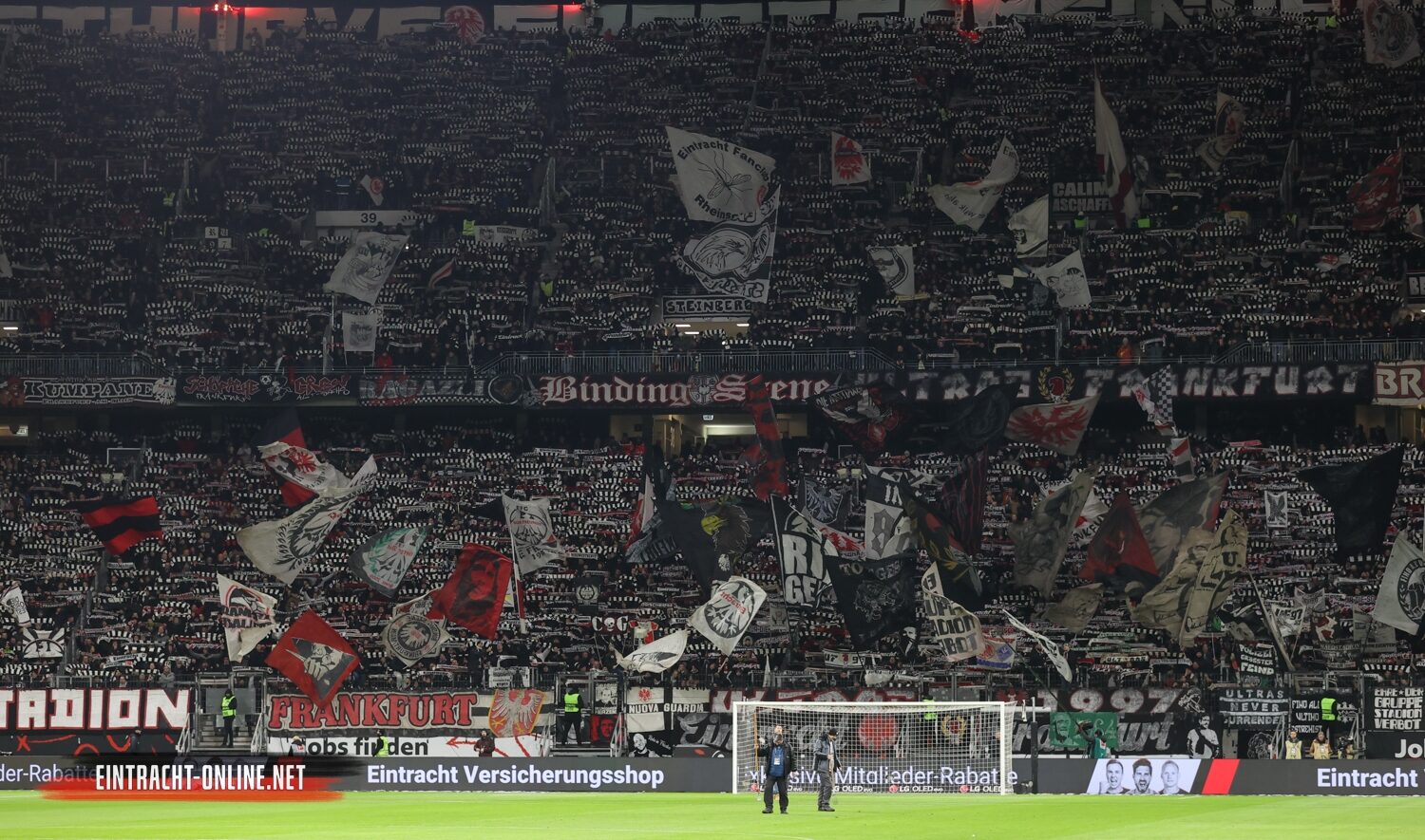 Eintracht Frankfurt – Borussia Mönchengladbach 2-1 (28)