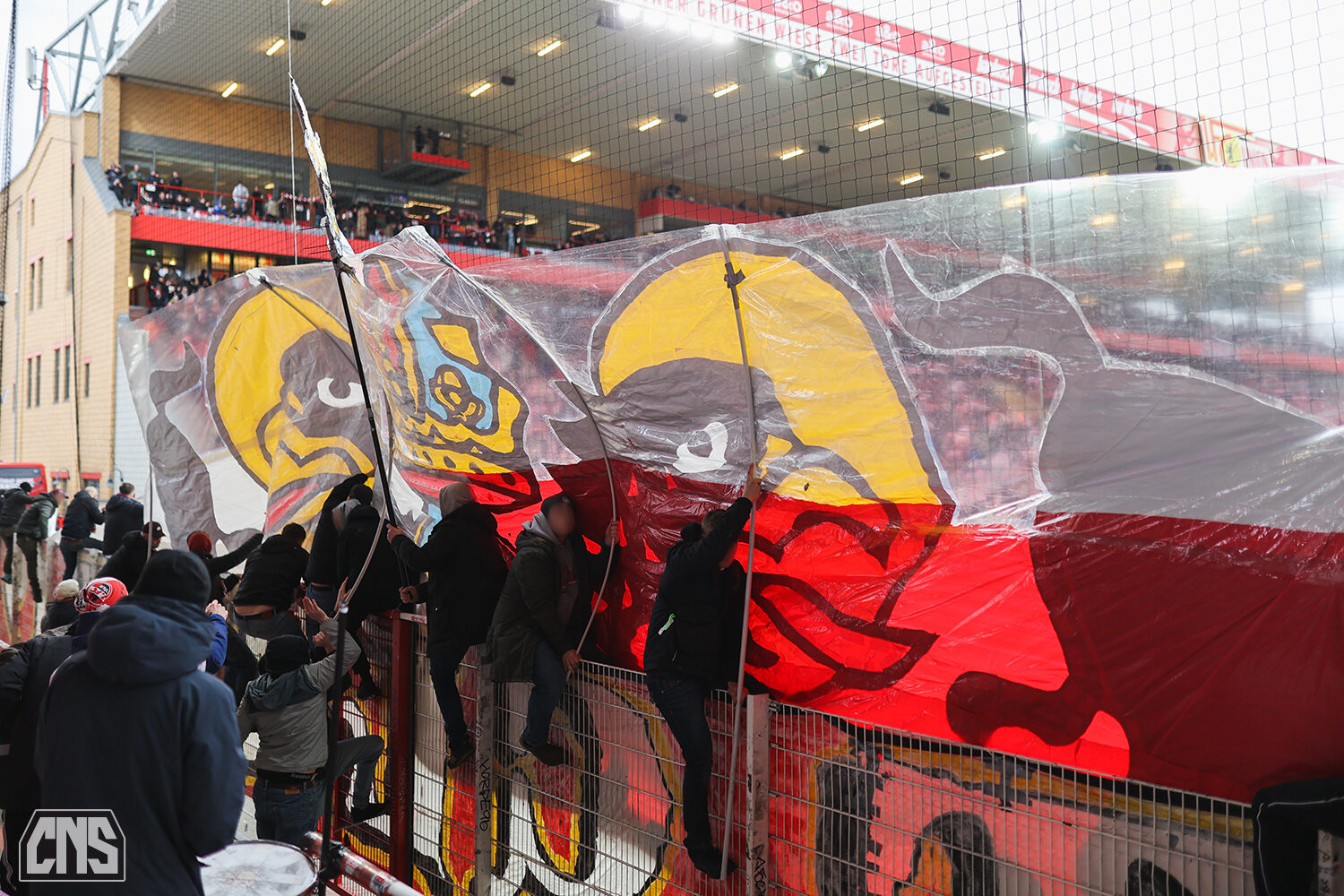 1. FC Union Berlin – 1. FC Köln 0-0 (18)