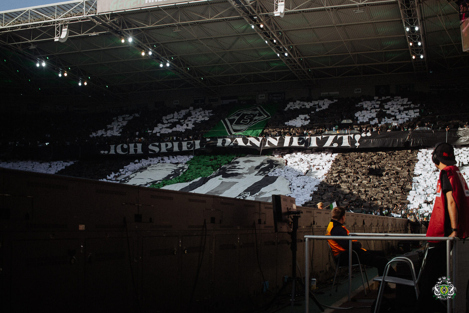 Borussia Mönchengladbach – Bayer 04 Leverkusen 0-1 (13)