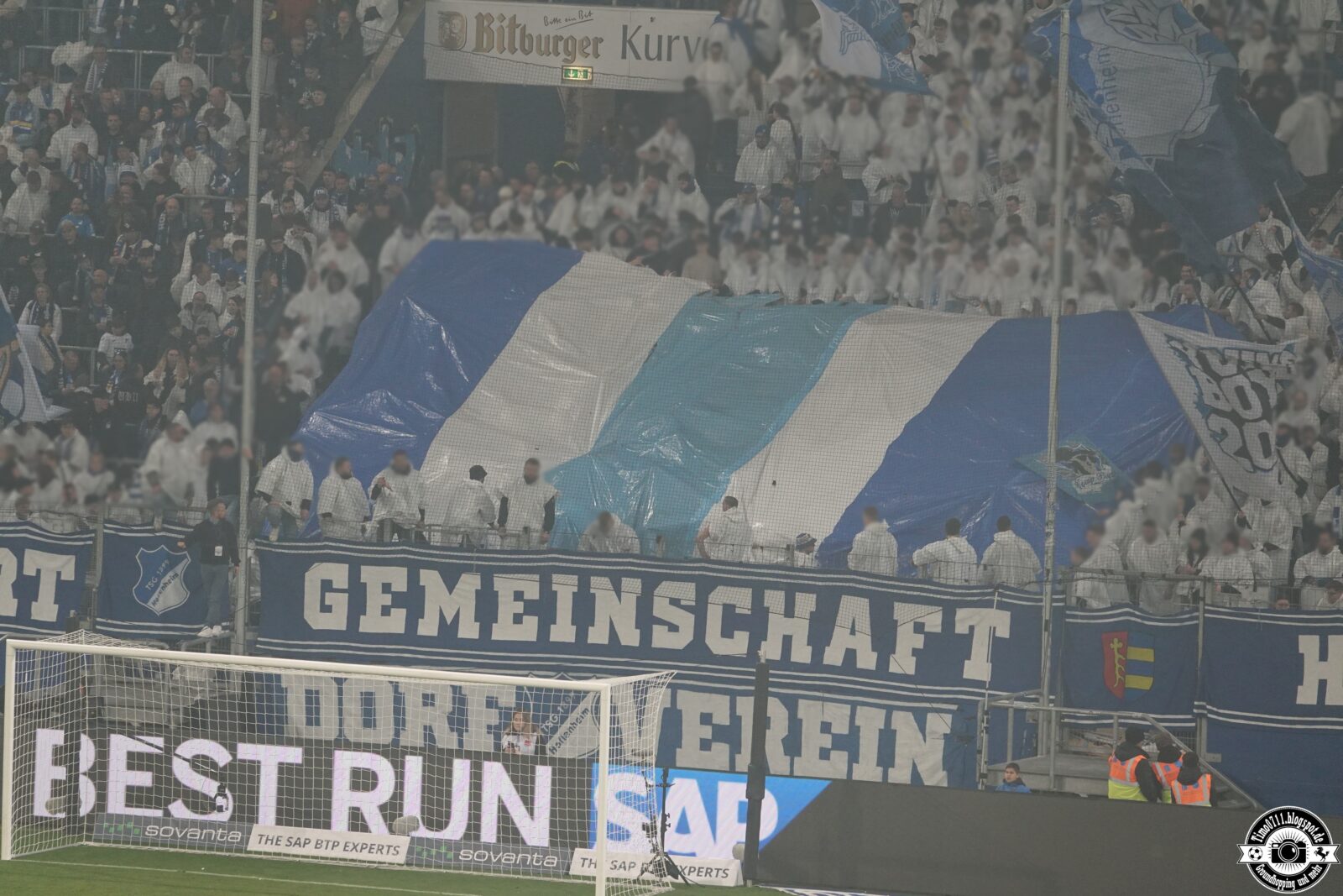TSG Hoffenheim – VfB Stuttgart 0-3 (16)