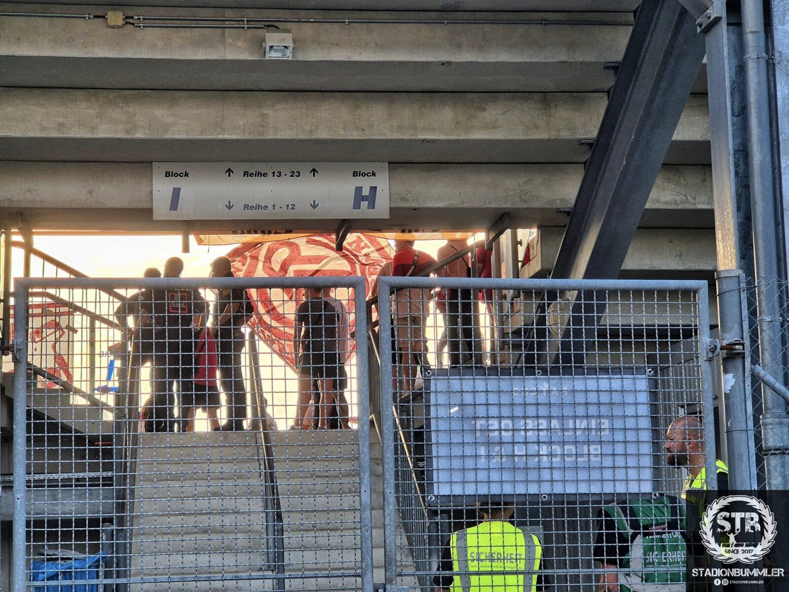 SpVgg Unterhaching – Rot-Weiss Essen 2-0 (6)