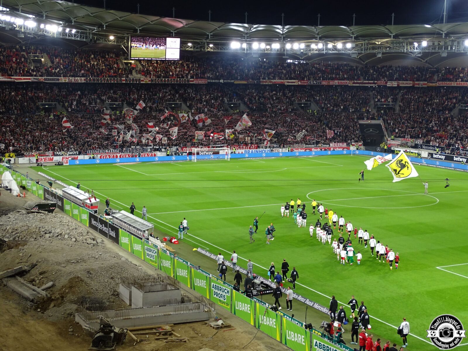 VfB Stuttgart – 1. FC Union Berlin 0-1 (14)