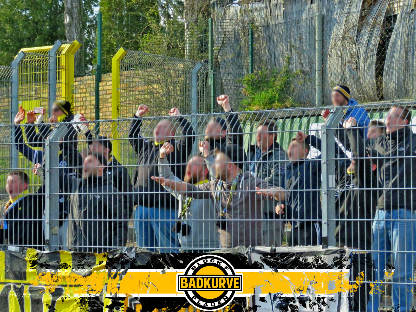 SG Union Sandersdorf – VFC Plauen 2-3 (4)