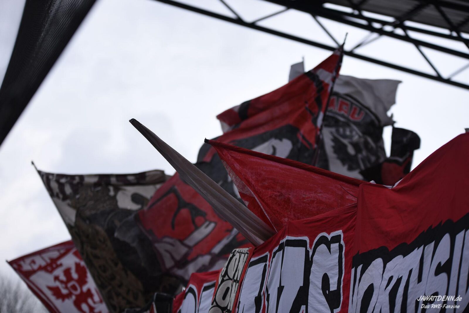 Rot-Weiss Essen – SpVgg Bayreuth 2-0 (10)