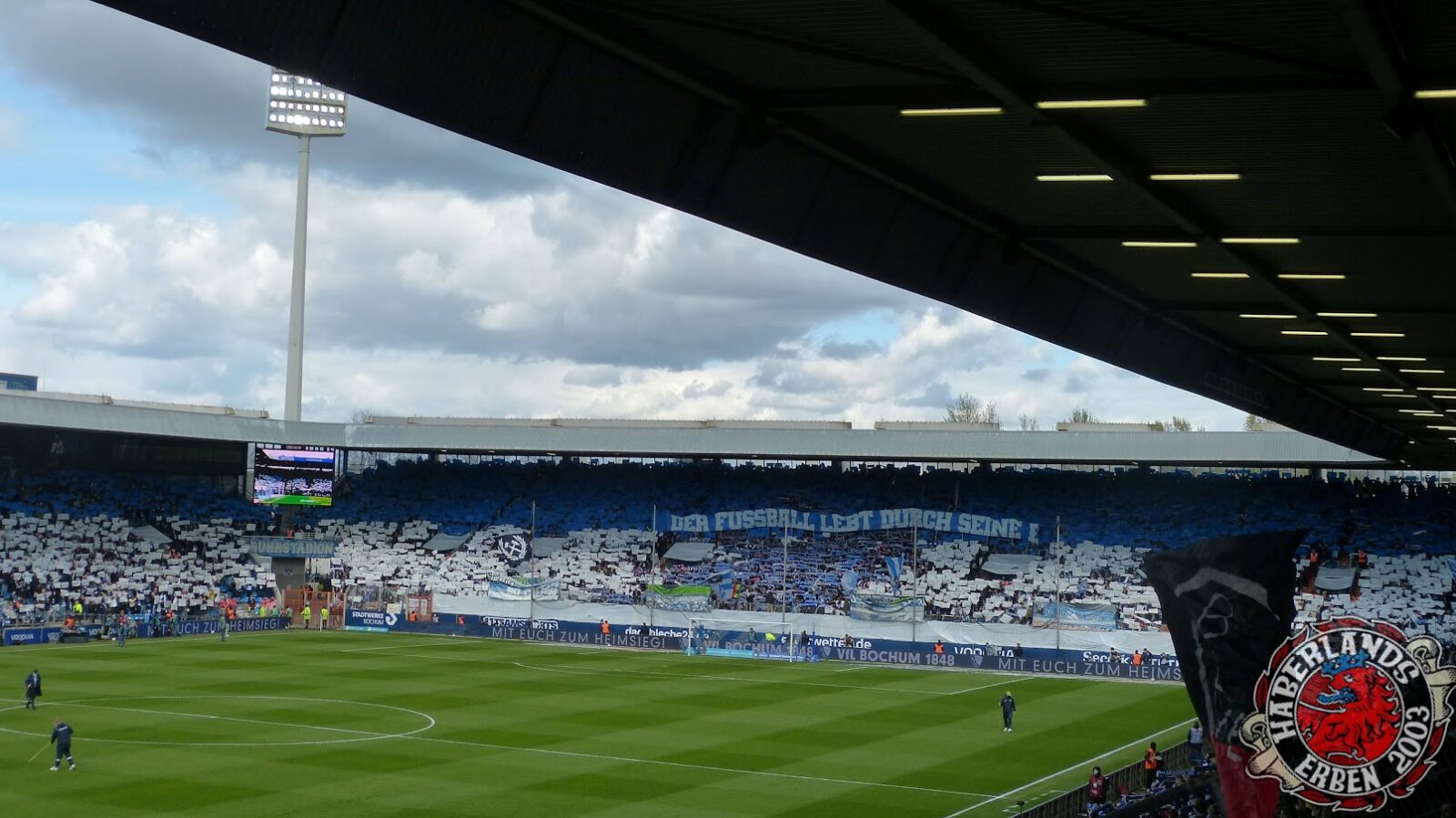 VfL Bochum – Bayer 04 Leverkusen 0-0 (5)