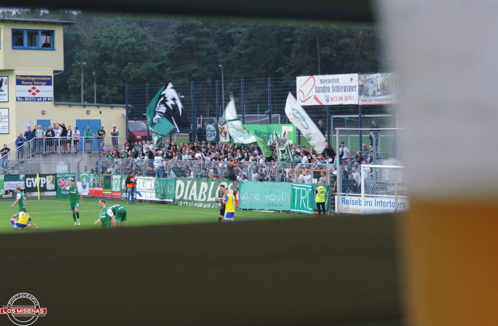 FSV Luckenwalde – BSG Chemie Leipzig 2-2 (13)