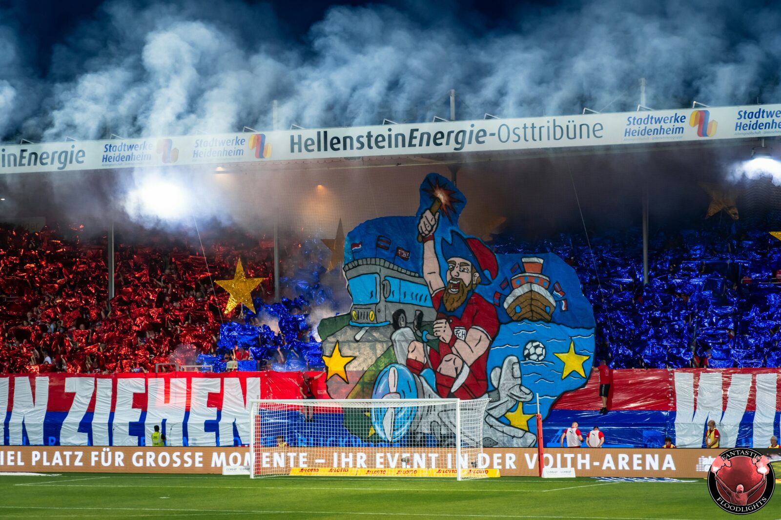 1. FC Heidenheim – BK Häcken 3-2 (2)