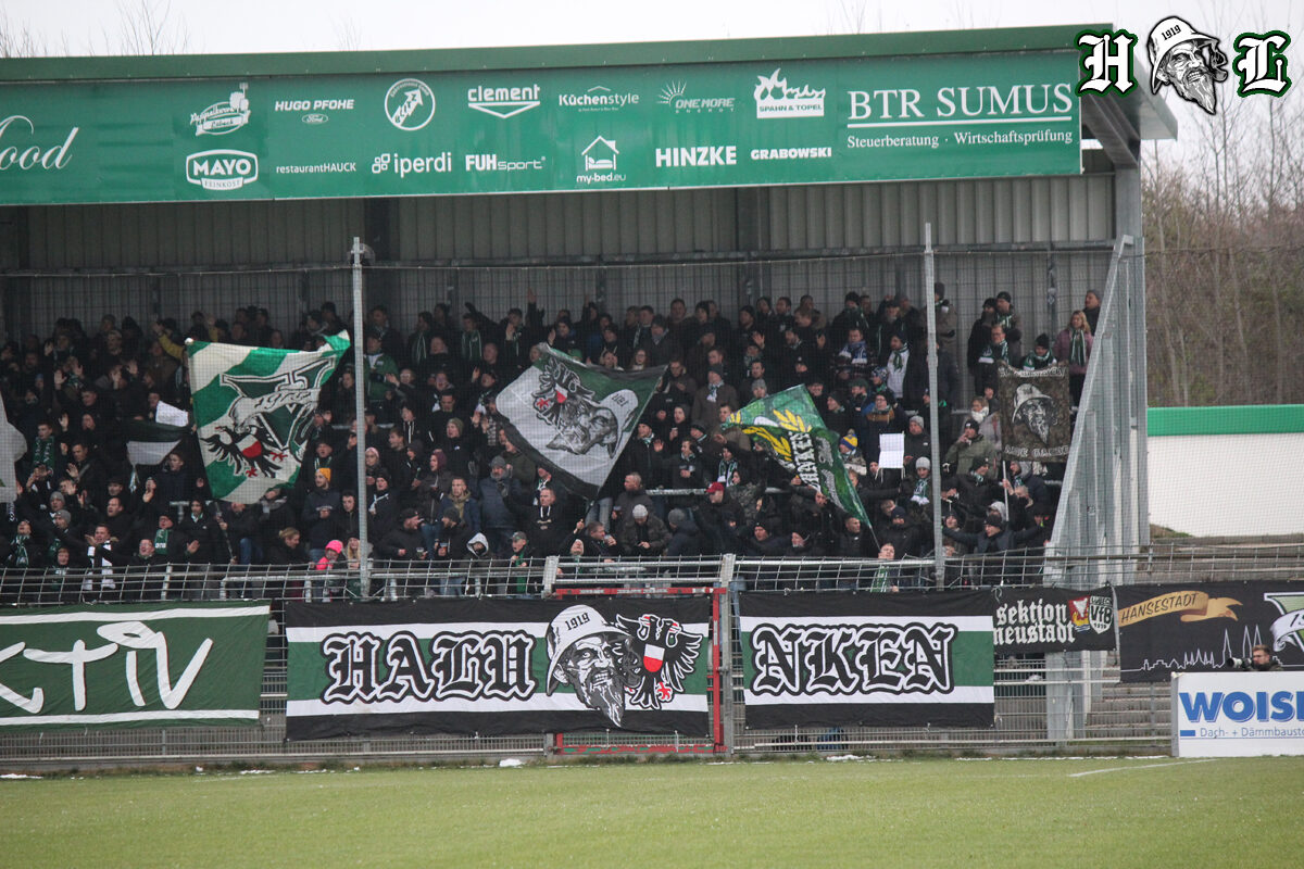 VfB Lübeck – Bremer SV 4-1 (5)