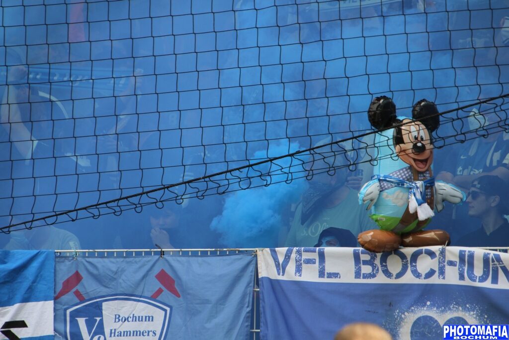 1. FC Union Berlin – VfL Bochum 3-2 (7)