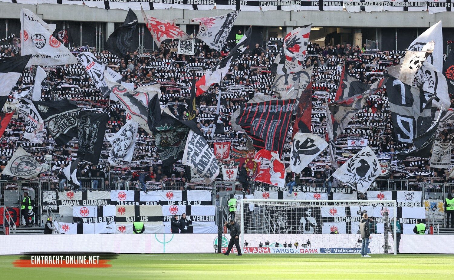 Eintracht Frankfurt – 1. FC Union Berlin 2-0 (9)