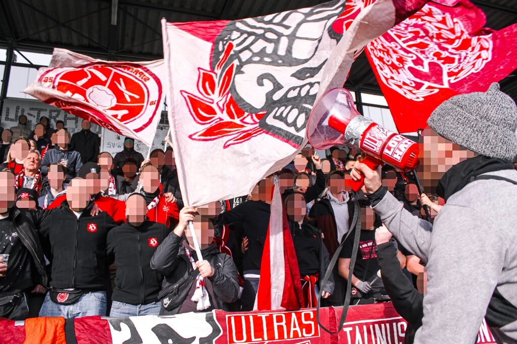 SV Wehen – Viktoria Köln 1-1 (8)