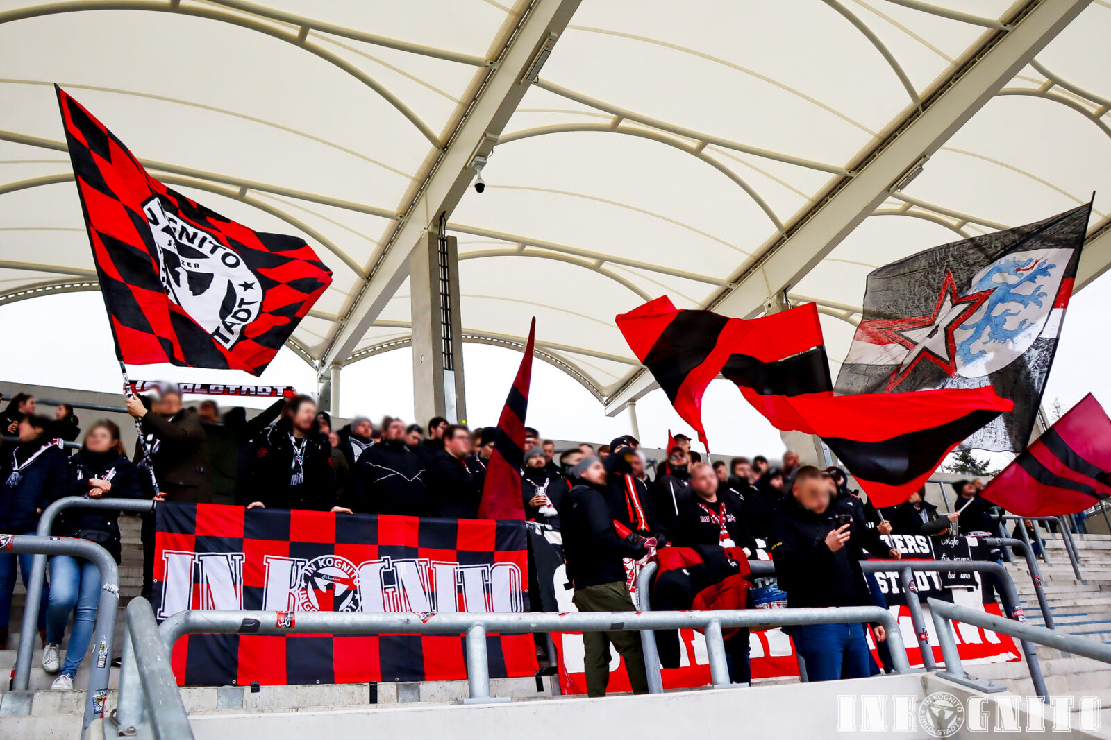 1. FC Saarbrücken – FC Ingolstadt 3-4 (9)