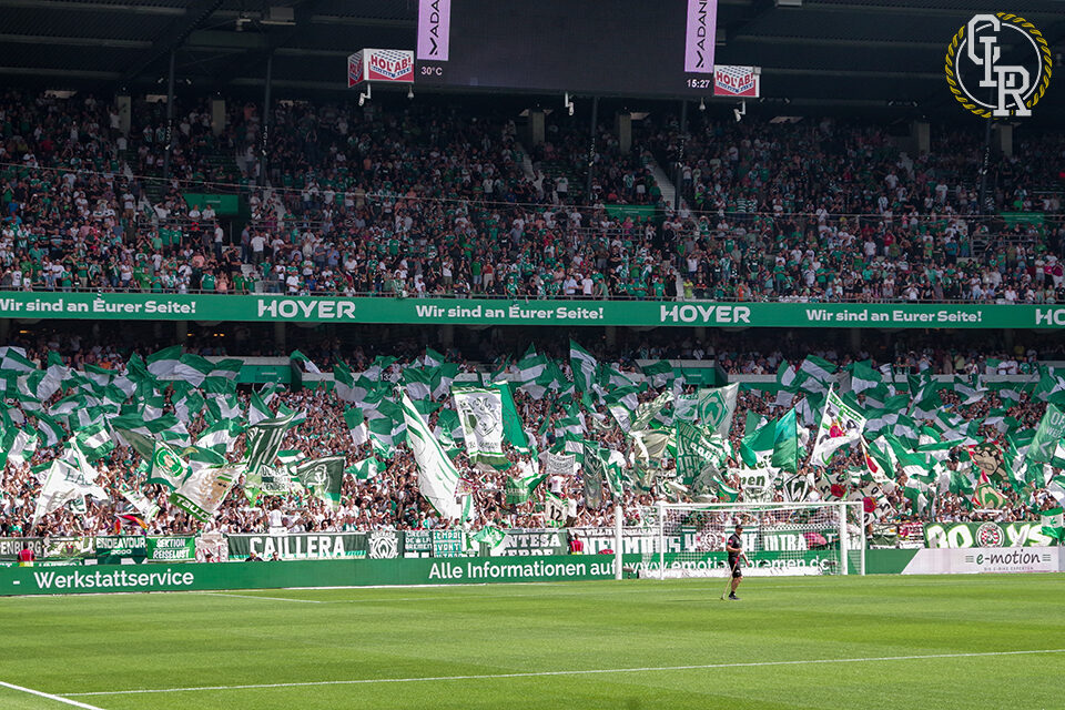 Werder Bremen – VfB Stuttgart 2-2 (21)