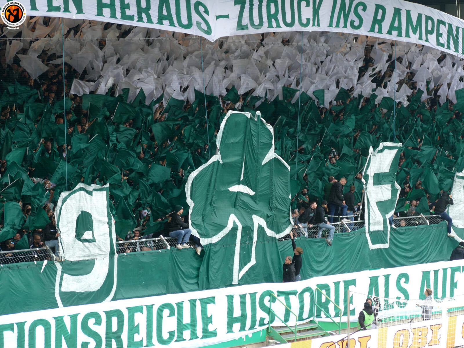 SpVgg Fürth – 1. FC Nürnberg 0-4 (65)