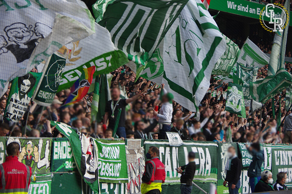 Werder Bremen – Holstein Kiel 2-3 (8)