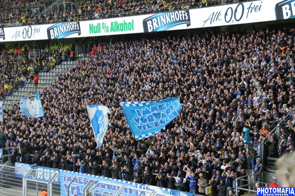 Borussia Dortmund – VfL Bochum 2-0 (6)