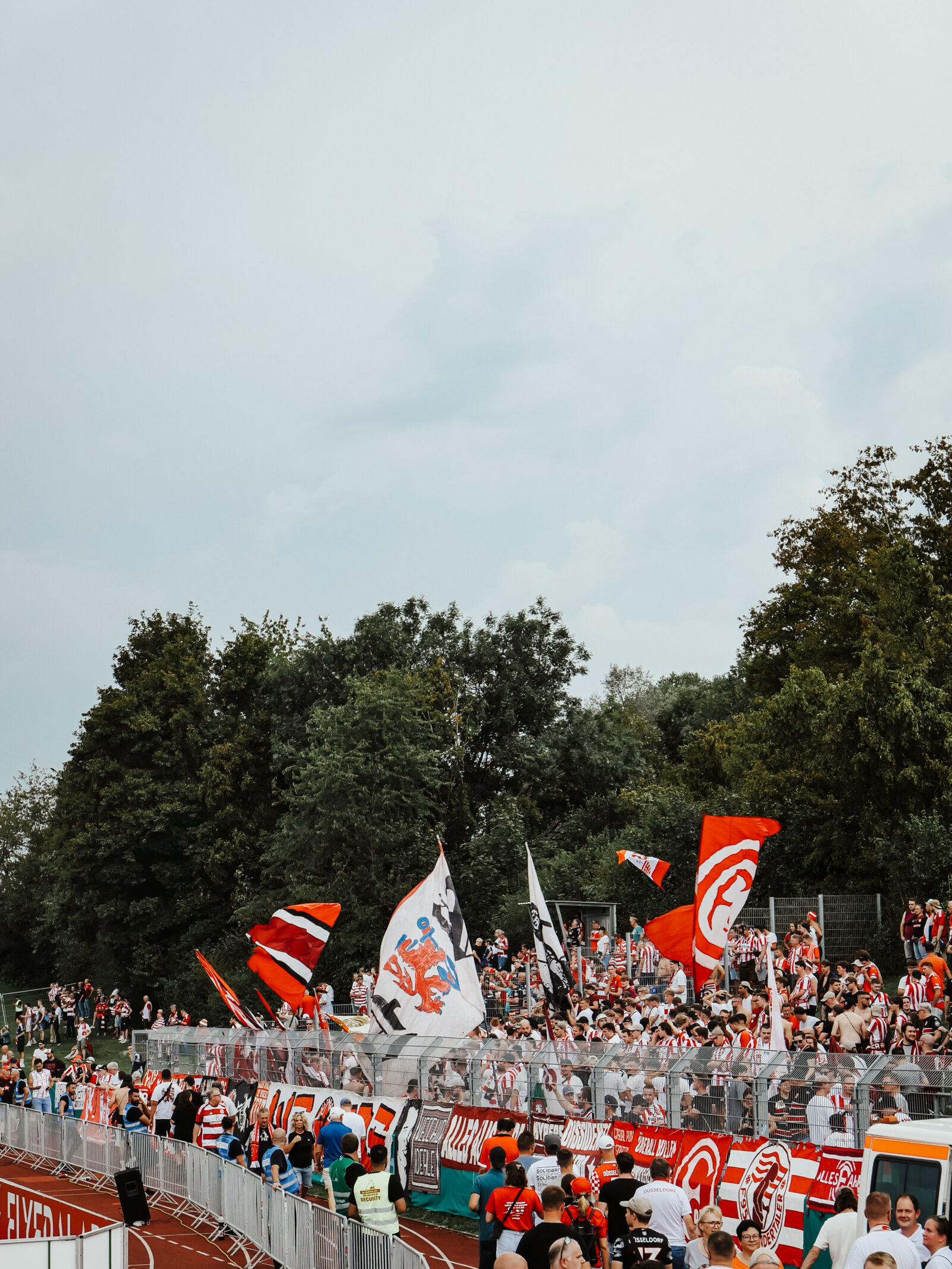 FV Illertissen – Fortuna Düsseldorf 1-3 (4)