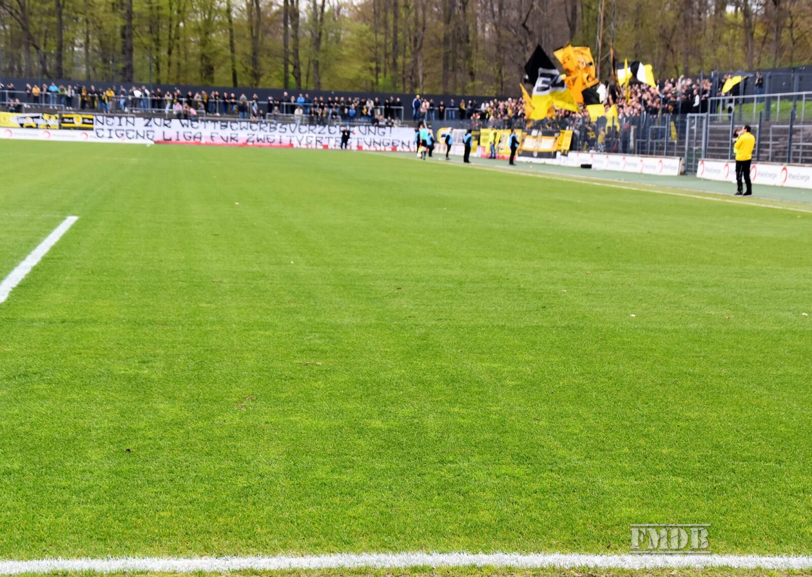 1. FC Köln II – TSV Alemannia Aachen 0-2 (12)