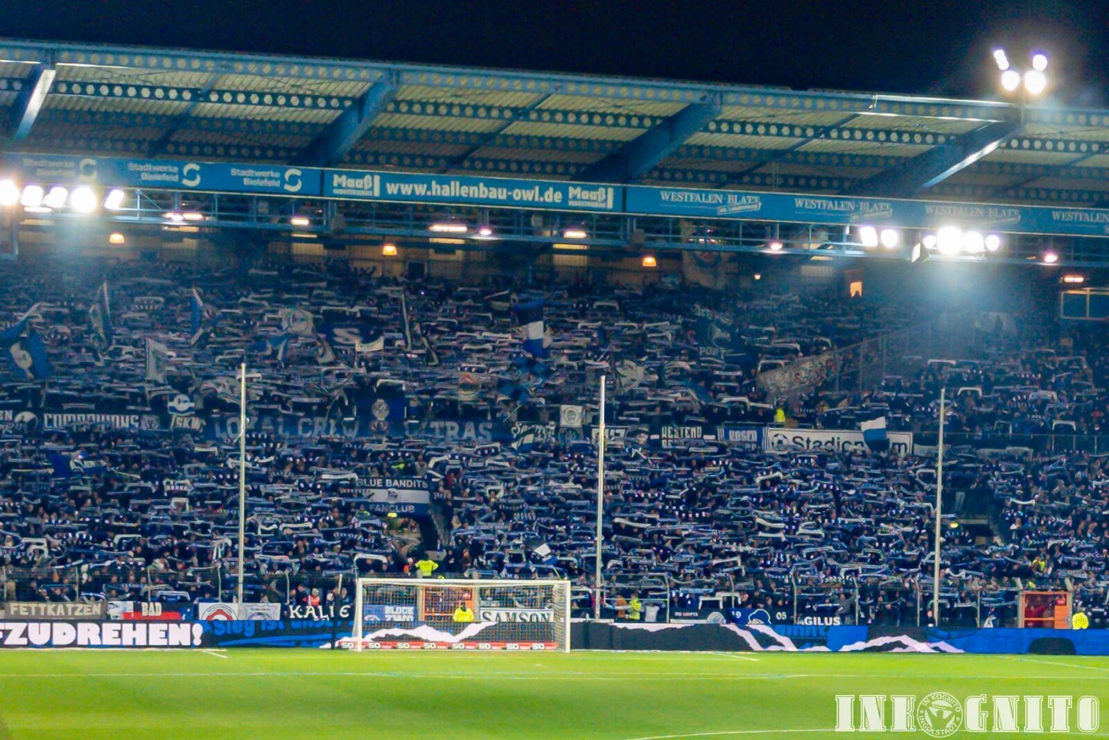 DSC Arminia Bielefeld – FC Ingolstadt 1-0 (1)