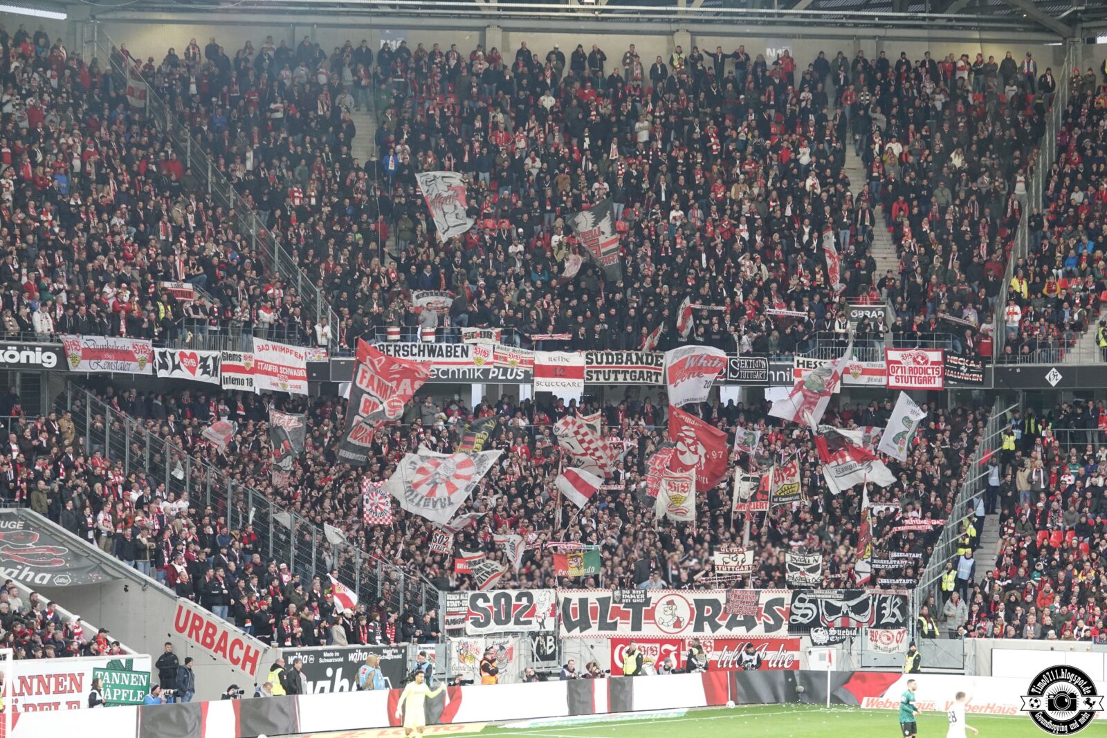 SC Freiburg – VfB Stuttgart 1-3 (20)