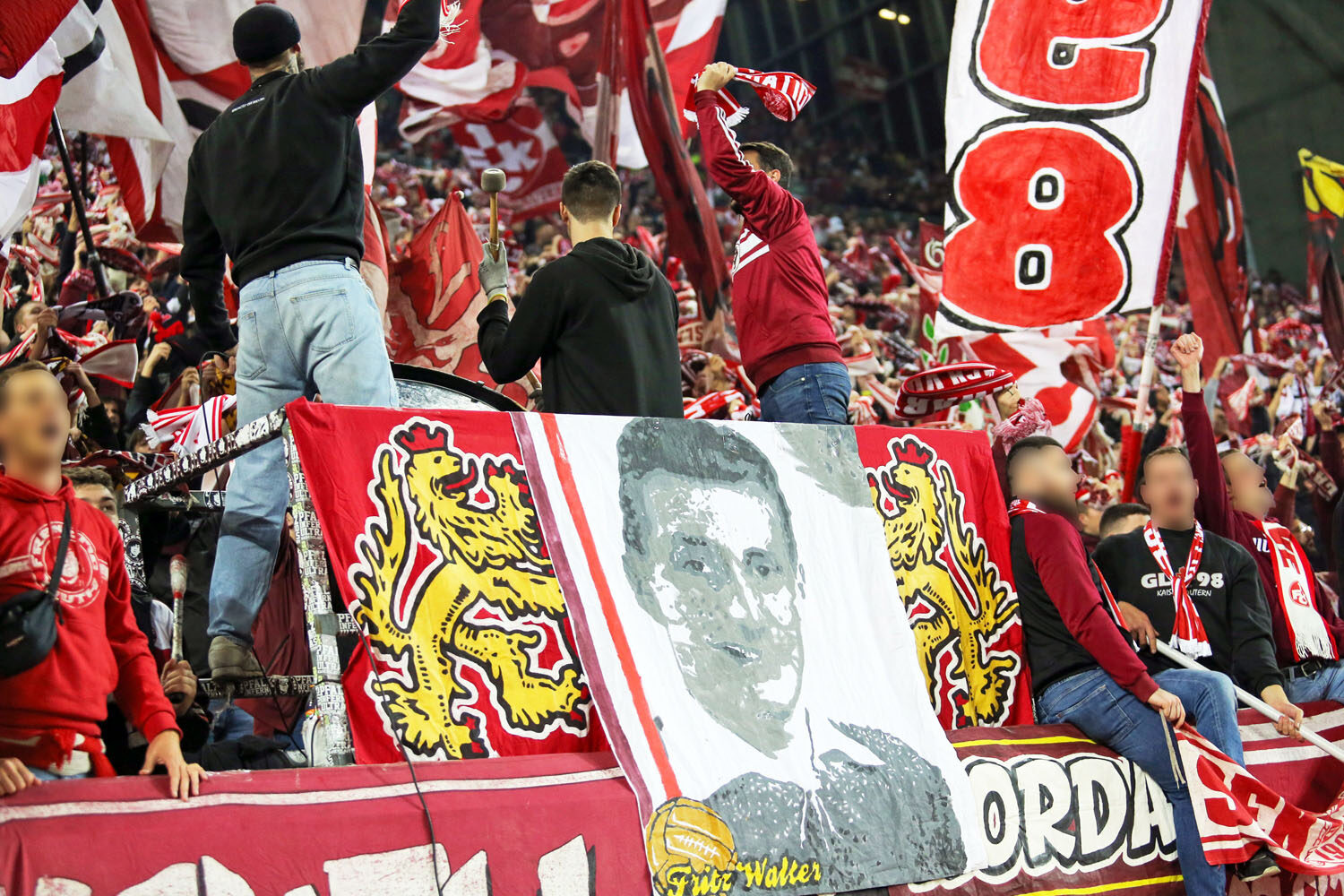 1. FC Kaiserslautern – 1. FC Köln 3-2 (12)