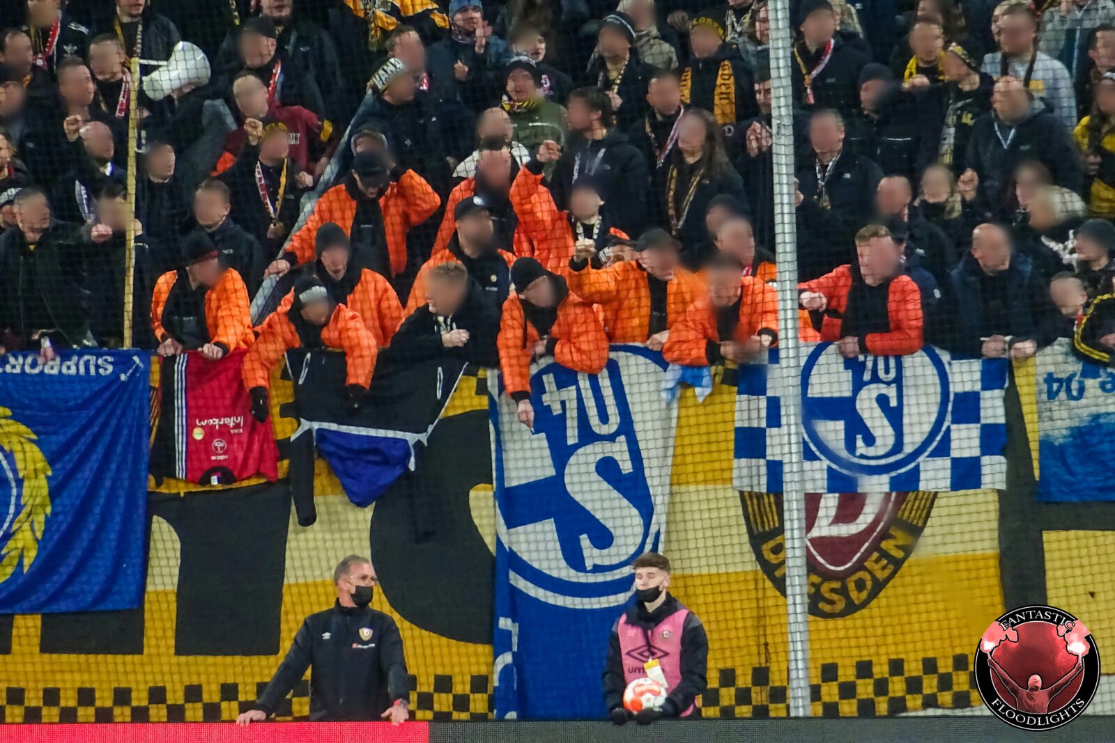 Dynamo Dresden – FC Schalke 04 1-2 (6)