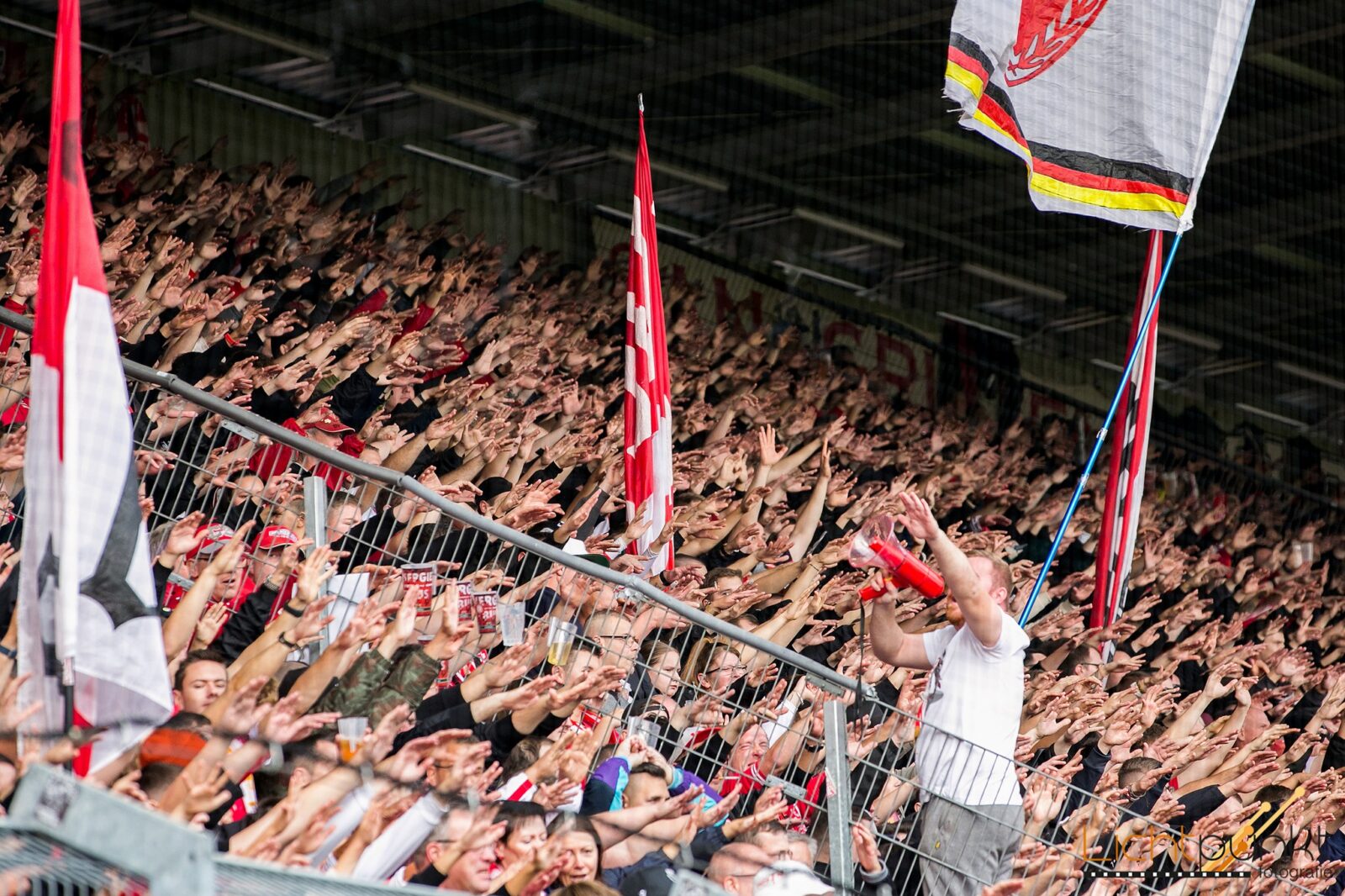 FC Energie Cottbus – TSV 1860 München 5-1 (2)