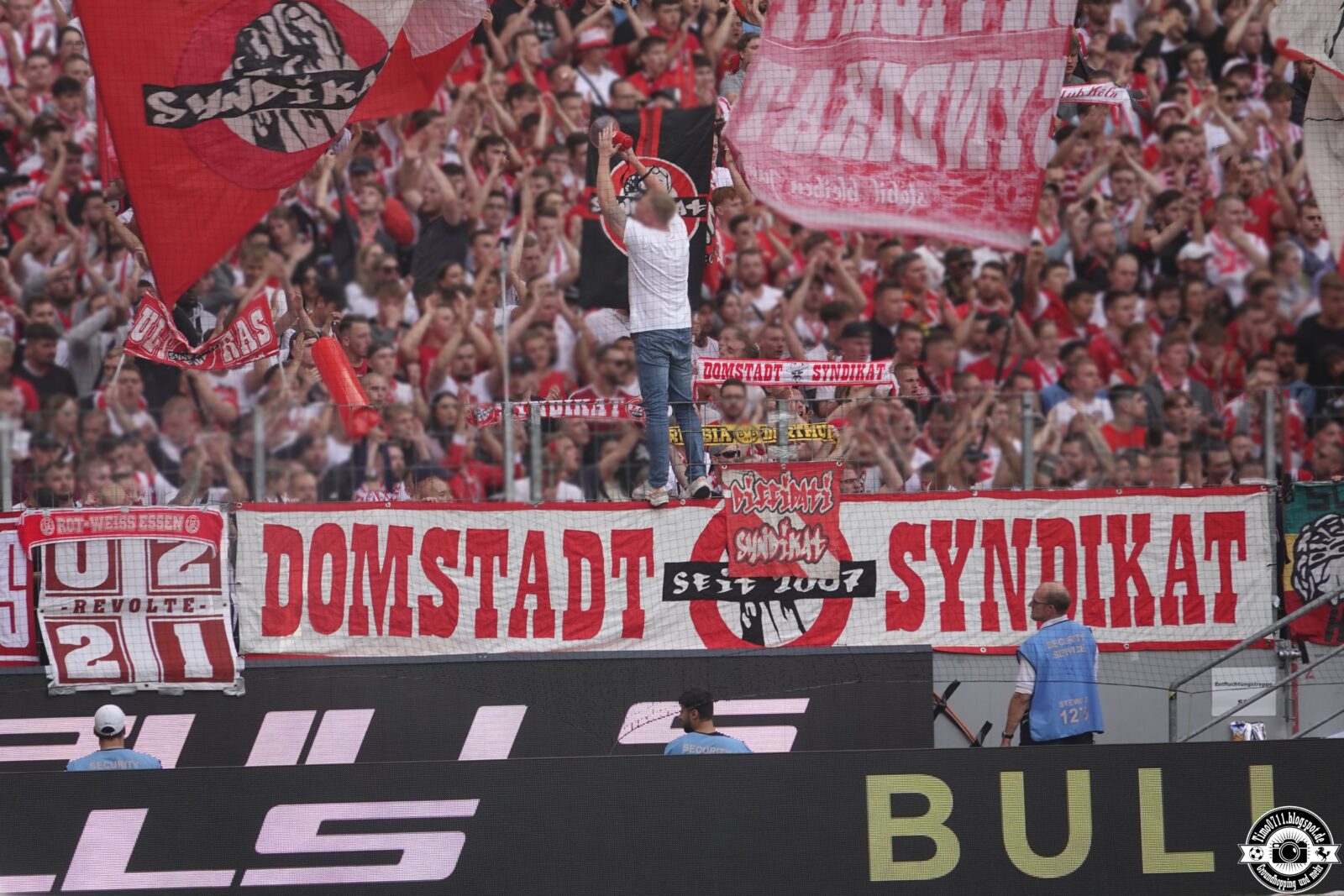 1. FC Köln – VfB Stuttgart 0-2 (43)