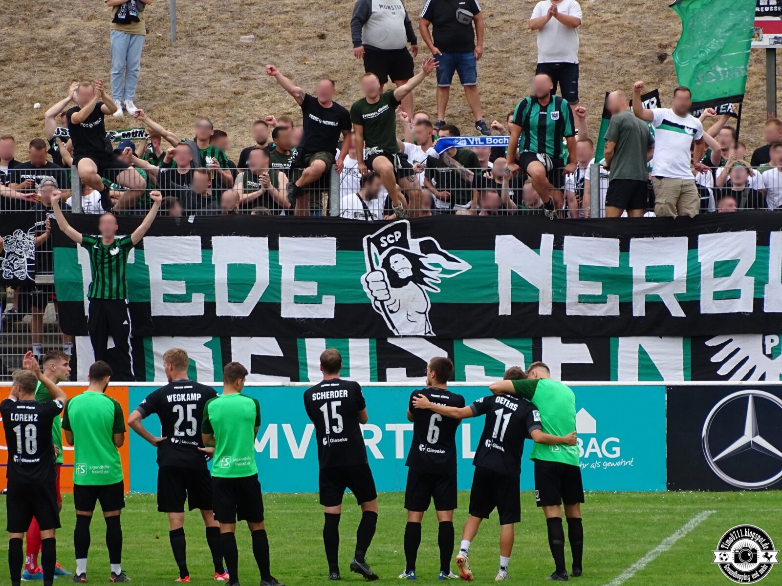 SV Straelen – SC Preußen Münster 0-2 (22)