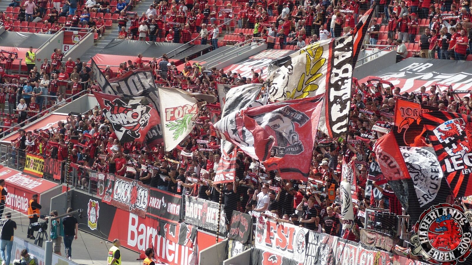 Bayer 04 Leverkusen – TSG Hoffenheim 0-3 (4)