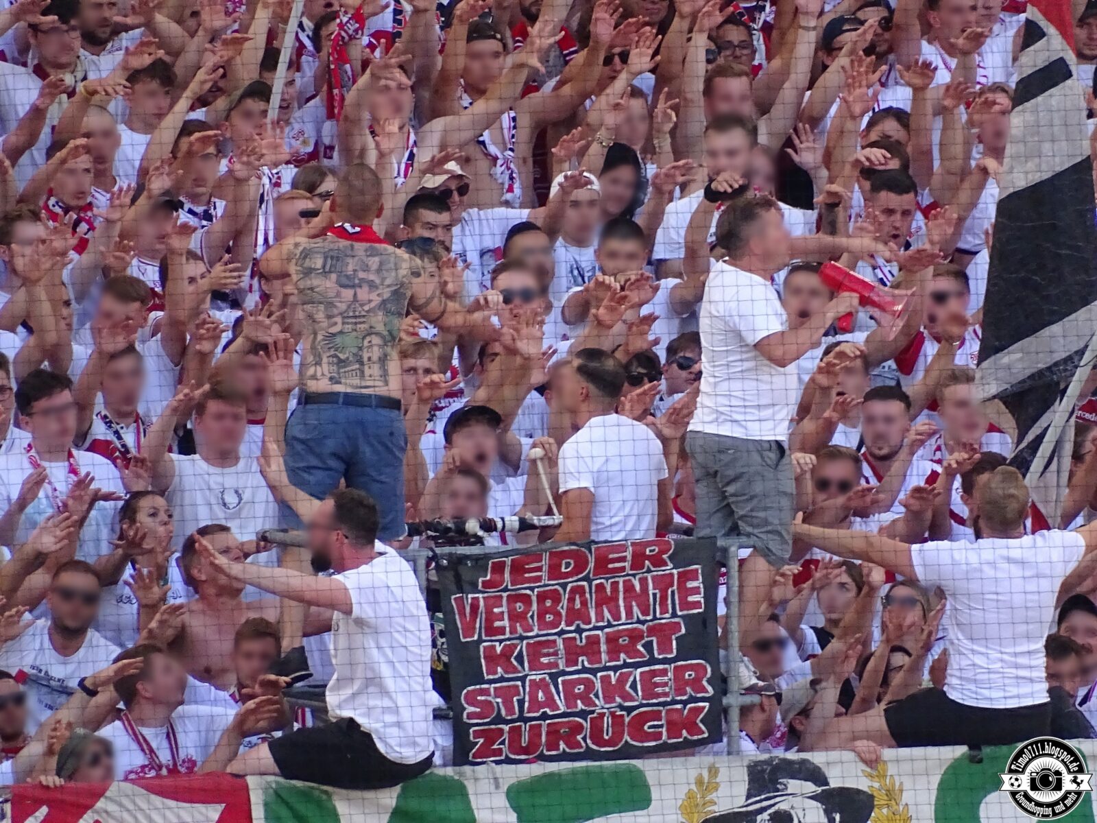 VfB Stuttgart – RB Leipzig 1-1 (86)