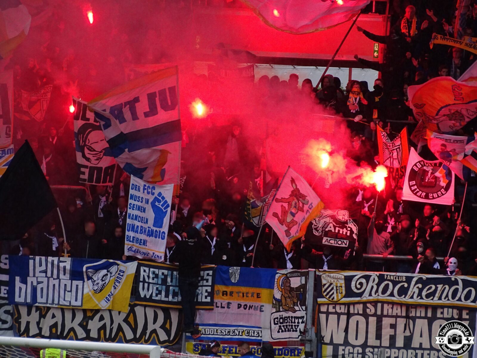 FC Rot-Weiß Erfurt – FC Carl Zeiss Jena 1-1 (18)