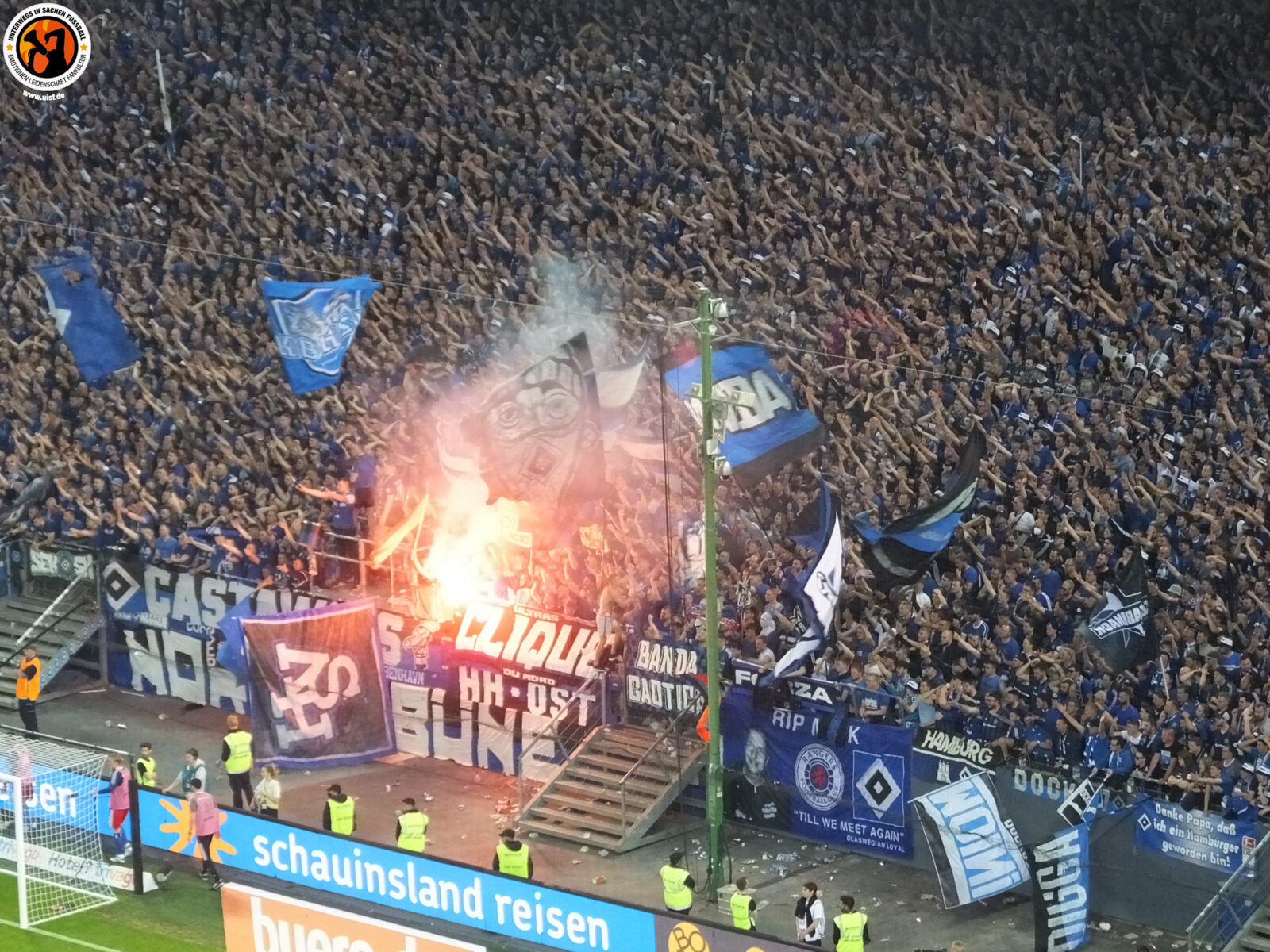 Hamburger SV – Hertha BSC 0-2 (29)