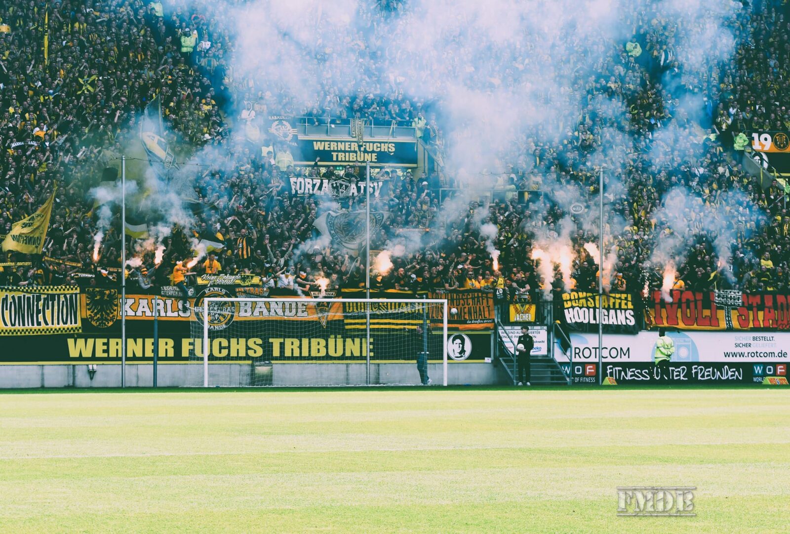 TSV Alemannia Aachen – 1. FC Bocholt 1-2 (16)