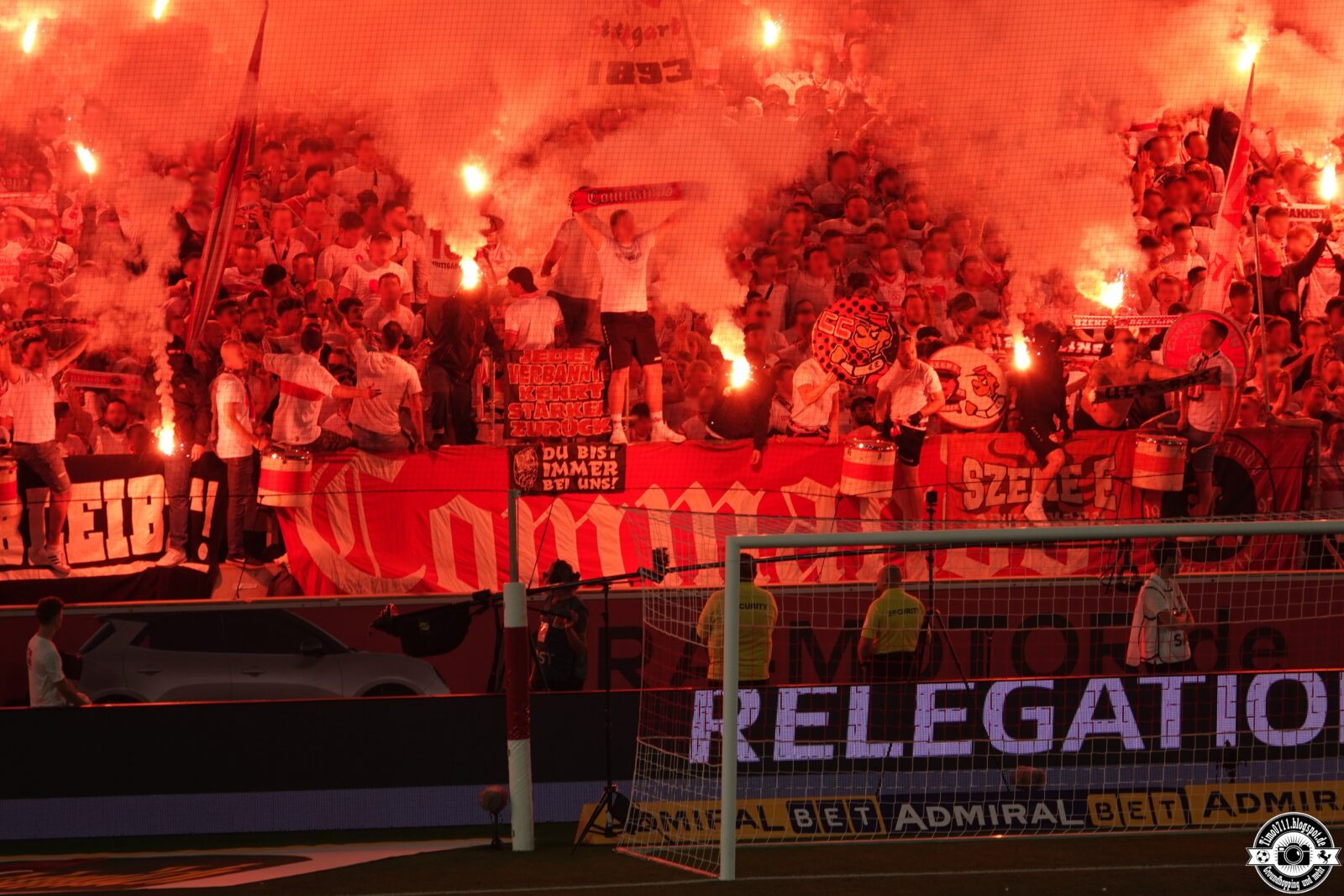 VfB Stuttgart – Hamburger SV 3-0 (35)