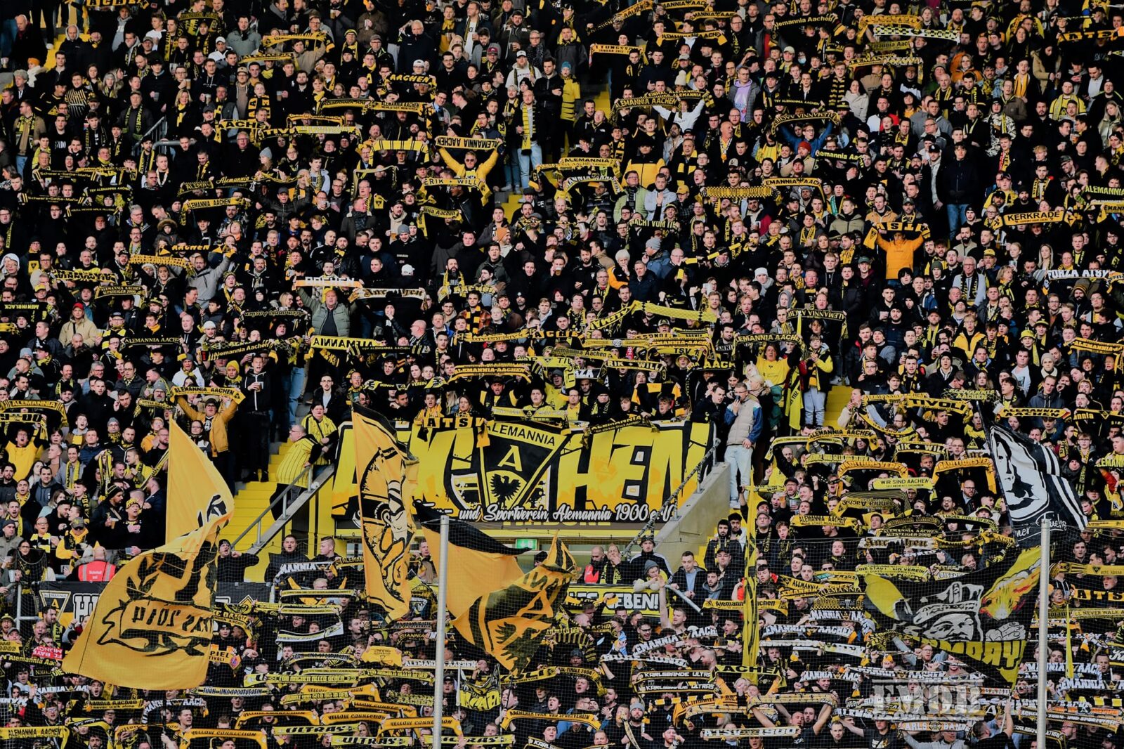 TSV Alemannia Aachen – Rot-Weiß Oberhausen 3-1 (14)